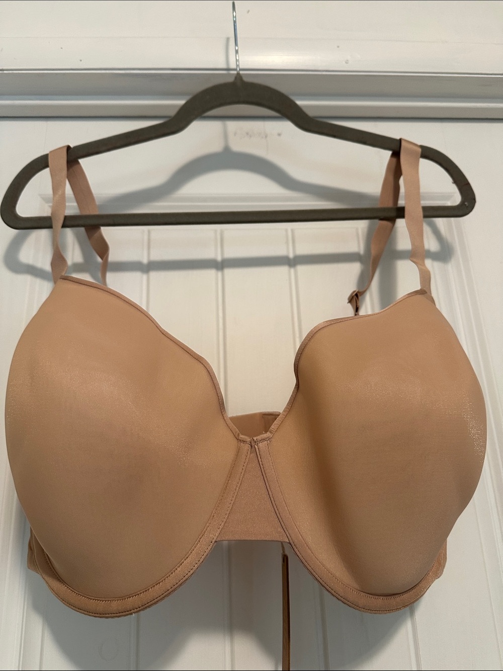 SKIMS Weightless Demi Underwire Bra - NWT